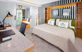 Туры в отель Selectum Luxury Resort