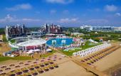 Туры в отель Selectum Luxury Resort