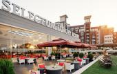 Туры в отель Selectum Luxury Resort