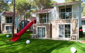 Туры в отель Selectum Luxury Resort