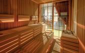 Туры в отель Selectum Luxury Resort