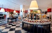 Туры в отель Selectum Luxury Resort