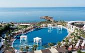 Туры в отель Selectum Luxury Resort