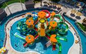 Туры в отель Selectum Luxury Resort