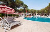 Туры в отель Selectum Luxury Resort