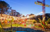 Туры в отель Selectum Luxury Resort