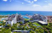 Туры в отель Selectum Luxury Resort