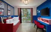 Туры в отель Selectum Luxury Resort