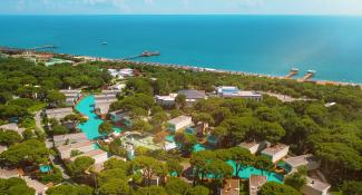 Club Prive By Rixos Belek 5*