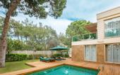 Туры в отель Club Prive By Rixos Belek