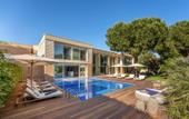 Туры в отель Club Prive By Rixos Belek