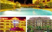Туры в отель Cozyna Angkor