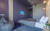 Туры в отель Urbihop Hotel