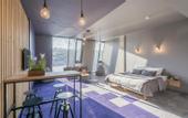 Туры в отель Urbihop Hotel
