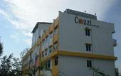 Туры в отель Cozzi