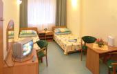 Туры в отель Sanatorium Muszelka