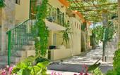 Туры в отель Ammoudara Beach Hotel & Apartments