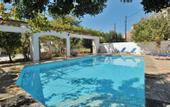 Туры в отель Ammoudara Beach Hotel & Apartments