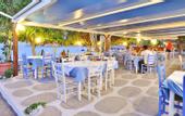 Туры в отель Ammoudara Beach Hotel & Apartments