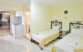 Туры в отель Ammoudara Beach Hotel & Apartments