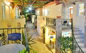 Туры в отель Ammoudara Beach Hotel & Apartments