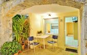 Туры в отель Ammoudara Beach Hotel & Apartments