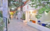 Туры в отель Ammoudara Beach Hotel & Apartments