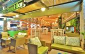 Туры в отель Ammoudara Beach Hotel & Apartments