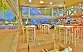 Туры в отель Ammoudara Beach Hotel & Apartments