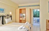 Туры в отель Ammoudara Beach Hotel & Apartments