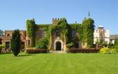 Туры в отель Crabwall Manor