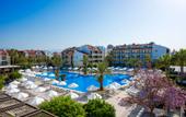 Туры в отель Barut B Suites