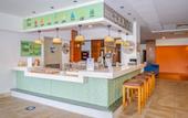 Туры в отель Barut B Suites