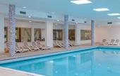 Туры в отель Barut B Suites