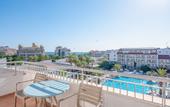 Туры в отель Barut B Suites