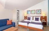Туры в отель Barut B Suites