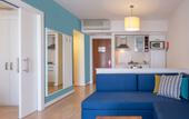 Туры в отель Barut B Suites