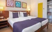 Туры в отель Barut B Suites