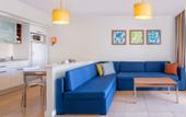 Туры в отель Barut B Suites