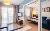 Туры в отель Barut B Suites