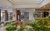 Туры в отель Barut B Suites