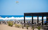 Туры в отель Barut B Suites
