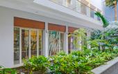 Туры в отель Barut B Suites