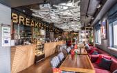 Туры в отель AYS Design Hotel