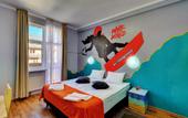 Туры в отель AYS Design Hotel