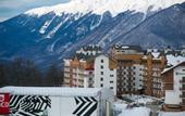 Туры в отель AYS Design Hotel