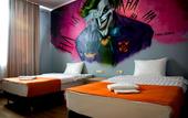 Туры в отель AYS Design Hotel