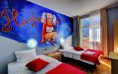 Туры в отель AYS Design Hotel