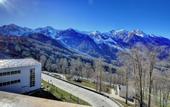 Туры в отель AYS Design Hotel