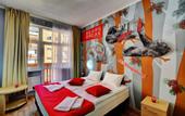 Туры в отель AYS Design Hotel
